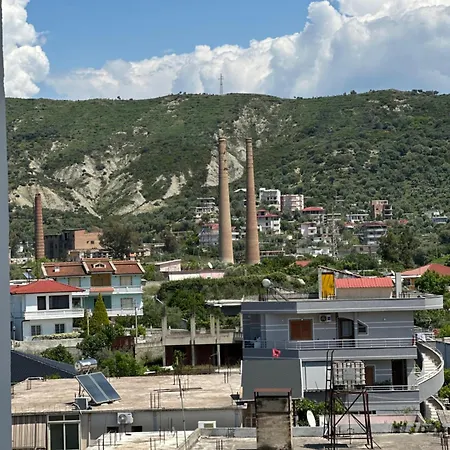 Ring Road * Vlorë