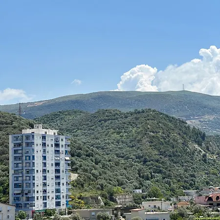 Ring Road דירה *