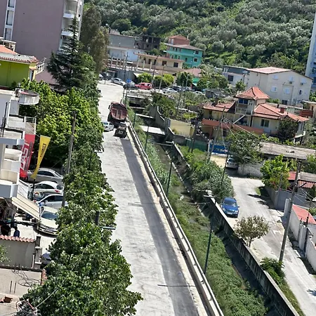 Ring Road * Vlorë